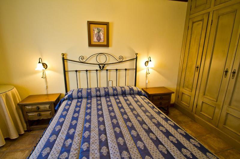 Hospedaje Granada San Vicente De La Barquera Zimmer foto
